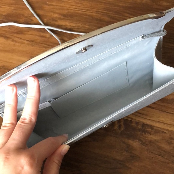 Prom Clutch - Picture 2 of 2